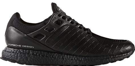 adidas triple black porsche